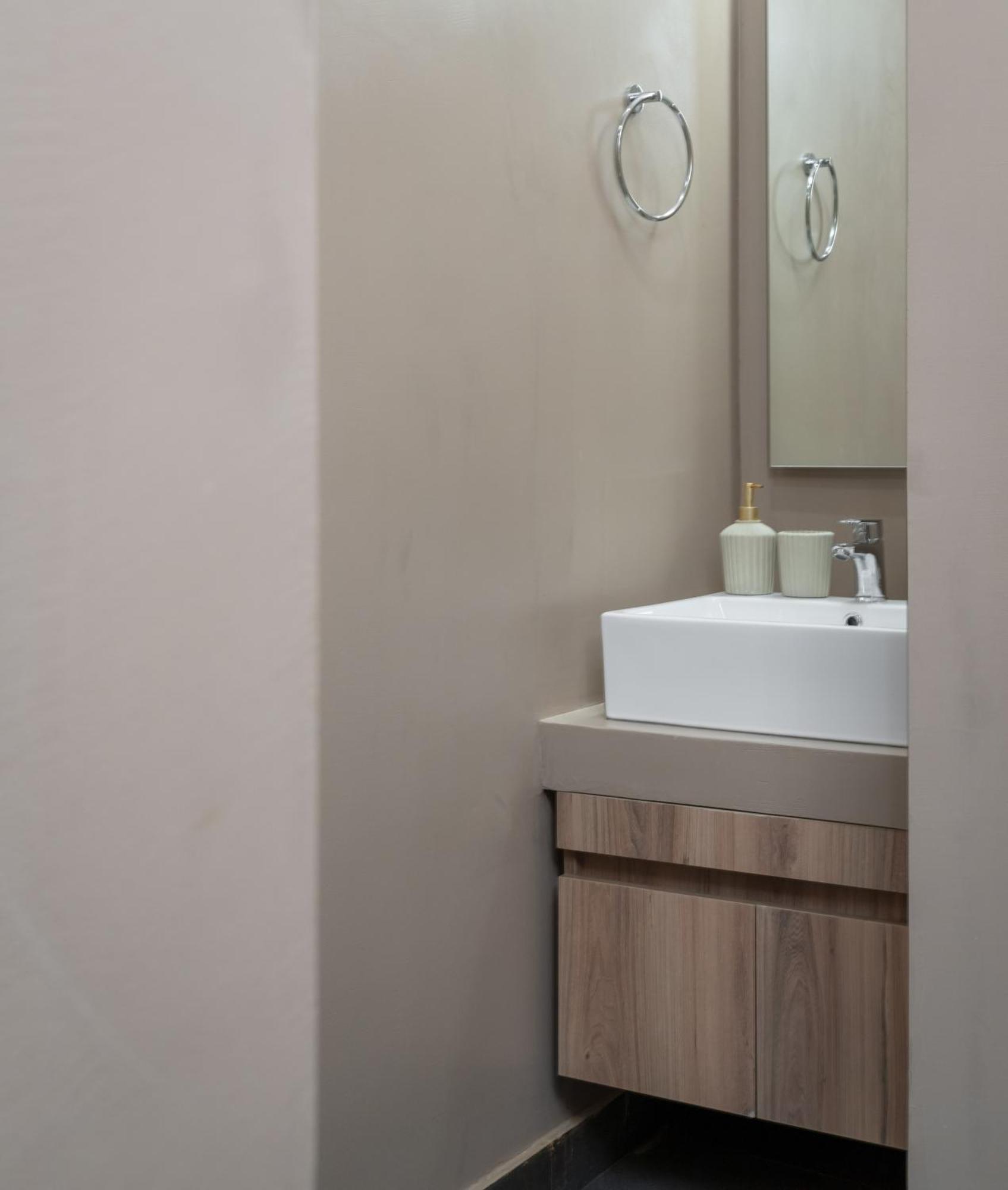 Absolute Athens Ιχ Apartment Luaran gambar